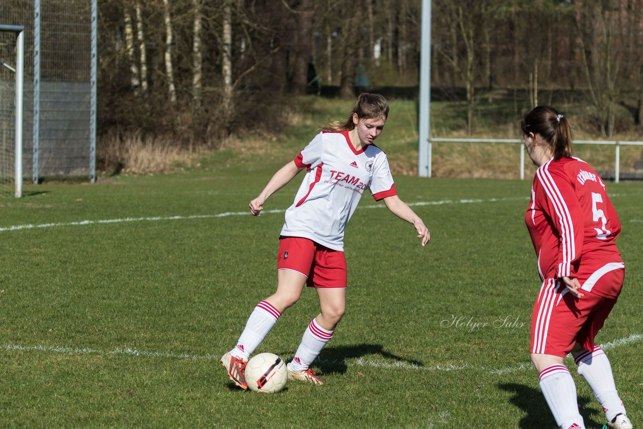 Bild 266 - Frauen SV Boostedt - Tralauer SV : Ergebnis: 12:0